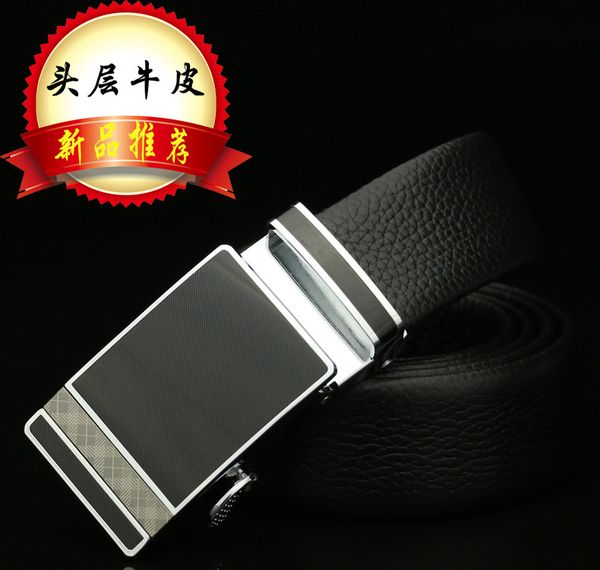 custom made men's leather belt double bag automatic buckle litchi grain, Black;brown
custom made men's leather belt double bag automatic buckle litchi grain, Black;brown