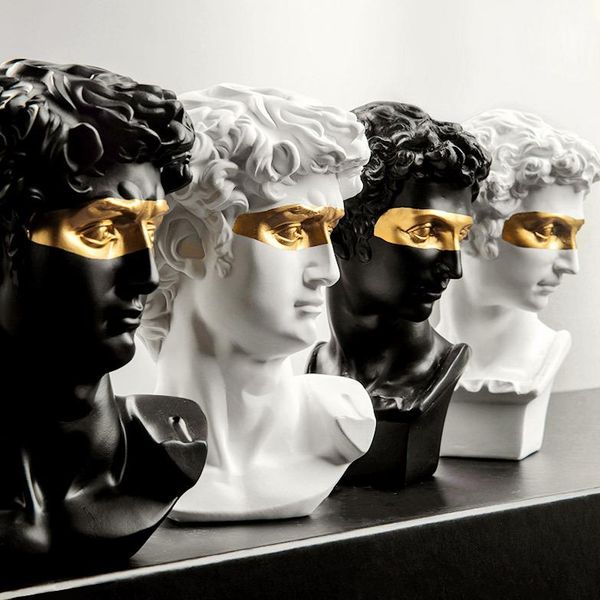 decorative objects & figurines 15cm abstract sculpture resin david people statues for decoration statue home accessories mythology europe mo
decorative objects & figurines 15cm abstract sculpture resin david people statues for decoration statue home accessories mythology europe mo