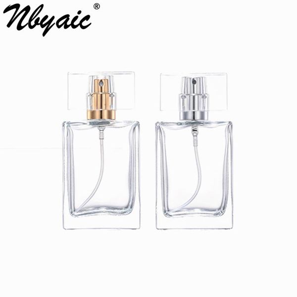 storage bottles & jars nbyaic perfume bottle 30ml50ml clear glass sub-bottling portable high-end cosmetics empty spray fine mist 1pcs
storage bottles & jars nbyaic perfume bottle 30ml50ml clear glass sub-bottling portable high-end cosmetics empty spray fine mist 1pcs