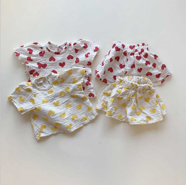 clothing sets 2021 boys girls 2 pcs set printed shirt +shorts cotton summer fashion babys suits, White
clothing sets 2021 boys girls 2 pcs set printed shirt +shorts cotton summer fashion babys suits, White