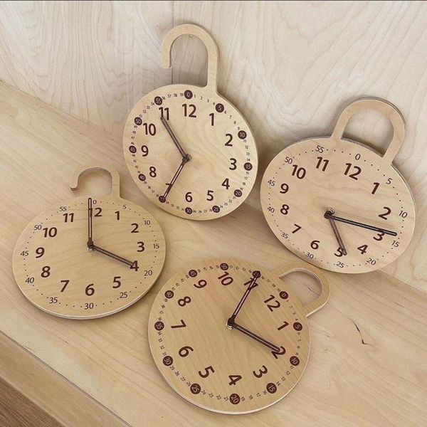 wall clocks ins wooden mute hanging ornament homestay bedside table clock decorative figurines living room home decor po prop
wall clocks ins wooden mute hanging ornament homestay bedside table clock decorative figurines living room home decor po prop