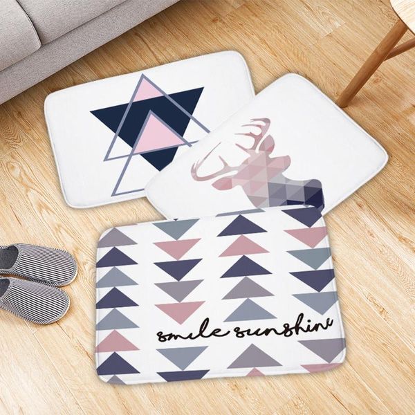 cushion/decorative pillow 1 pc cartoon deer anti-slip kitchen carpet letter geometric printed doormat floor mats carpets for living room bat
cushion/decorative pillow 1 pc cartoon deer anti-slip kitchen carpet letter geometric printed doormat floor mats carpets for living room bat