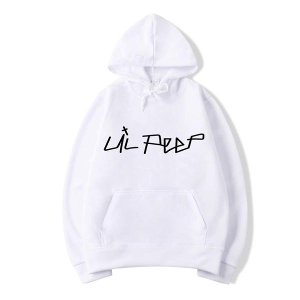 men's hoodies & sweatshirts hip hop lil peep men women harajuku fleece sweatshirt plus size spring autumn winter streetwear sudadera ho, Black
men's hoodies & sweatshirts hip hop lil peep men women harajuku fleece sweatshirt plus size spring autumn winter streetwear sudadera ho, Black