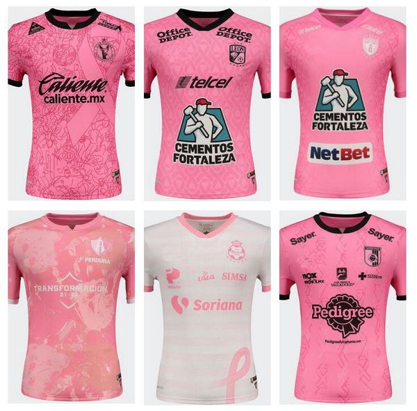 santos laguna jerseys fútbol octubre rosa 2021 querétaro pachuca xolos tijuana león soccer jersey 2022 pink football shirts leon uniforms, Black
santos laguna jerseys fútbol octubre rosa 2021 querétaro pachuca xolos tijuana león soccer jersey 2022 pink football shirts leon uniforms, Black