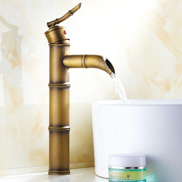 bathroom sink faucets european antique faucet brass basin tap tall bamboo cold water with two pipes kitchen taps k912
bathroom sink faucets european antique faucet brass basin tap tall bamboo cold water with two pipes kitchen taps k912