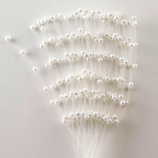 decorative flowers & wreaths romantic wedding decor artificial flower diy bridal bouquets arranging transparent white line pearl beads
decorative flowers & wreaths romantic wedding decor artificial flower diy bridal bouquets arranging transparent white line pearl beads