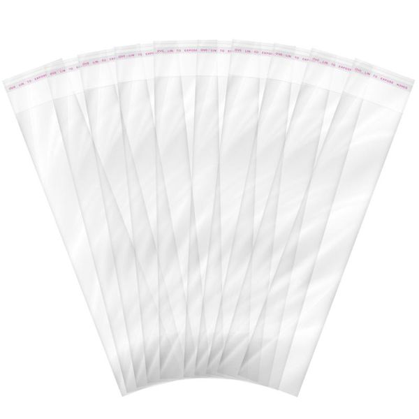 gift wrap besportble 200pcs self-sealing cell bags clear cellophane thick durable opp for christmas party
gift wrap besportble 200pcs self-sealing cell bags clear cellophane thick durable opp for christmas party