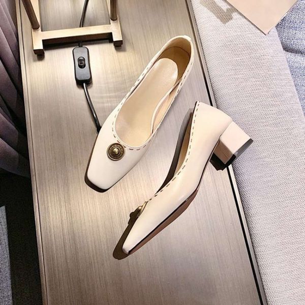 casual shoes fashion korean version of single shoes for women in the spring 2021 76iv, Black
casual shoes fashion korean version of single shoes for women in the spring 2021 76iv, Black