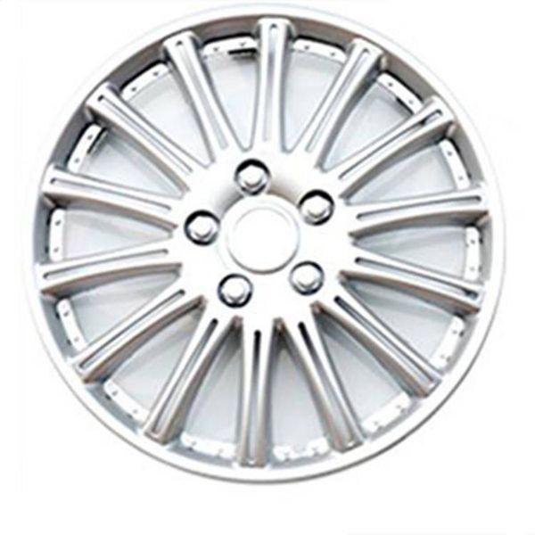 steering wheel covers all silver factory wholesale gm automobile decorative bling leather 13"14"15" cover car hubcap rim
steering wheel covers all silver factory wholesale gm automobile decorative bling leather 13"14"15" cover car hubcap rim