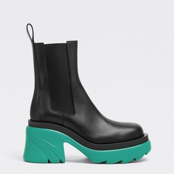 2021 brand digner winter women boots knee-length round toe casual square heel thick-soled ladi botas de mujer, Black
2021 brand digner winter women boots knee-length round toe casual square heel thick-soled ladi botas de mujer, Black