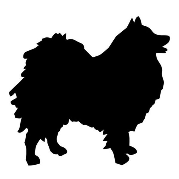 14*13cm german spitz dog car sticker funny personalized car styling accessories motorcycle stickers
14*13cm german spitz dog car sticker funny personalized car styling accessories motorcycle stickers