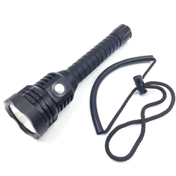 1xcree xhp70 30w 3000 lumens 1-mode 70 meters waterproof led diving (2x26650) flashlights torches
1xcree xhp70 30w 3000 lumens 1-mode 70 meters waterproof led diving (2x26650) flashlights torches