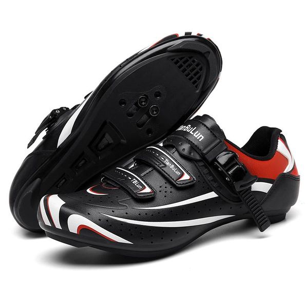 cycling footwear winter sneakers mtb men road dirt bike racing women bicycle mountain spd speed flat shoes cleat triathlon clit, Black
cycling footwear winter sneakers mtb men road dirt bike racing women bicycle mountain spd speed flat shoes cleat triathlon clit, Black