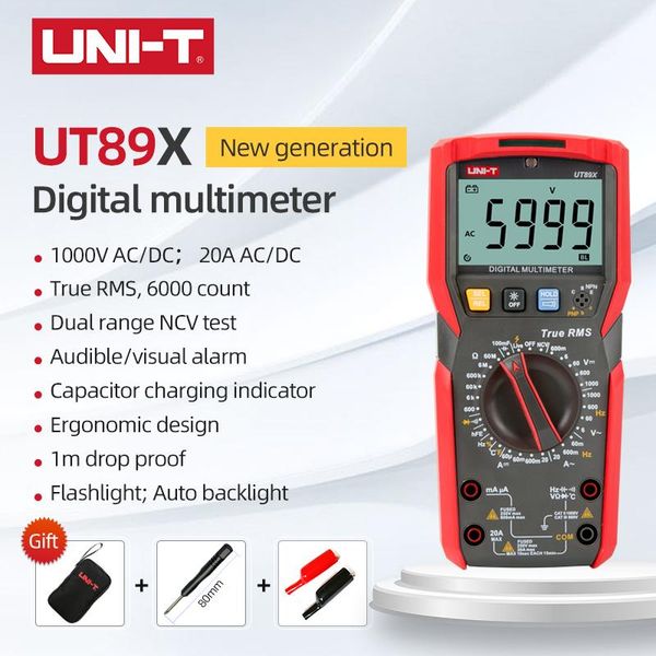 multimeters uni-t ut89x ut89xd digital multimeter true rms dc/ac voltmete led ncv professional automatic backlight anti-fall tester
multimeters uni-t ut89x ut89xd digital multimeter true rms dc/ac voltmete led ncv professional automatic backlight anti-fall tester
