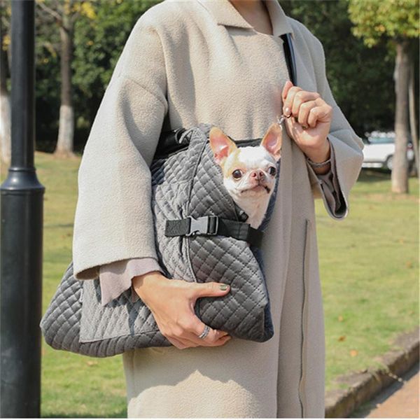 carrier for dogs fashion portable dog bag small diamond quilted pet blanket soft chihuahua york car seat covers
carrier for dogs fashion portable dog bag small diamond quilted pet blanket soft chihuahua york car seat covers