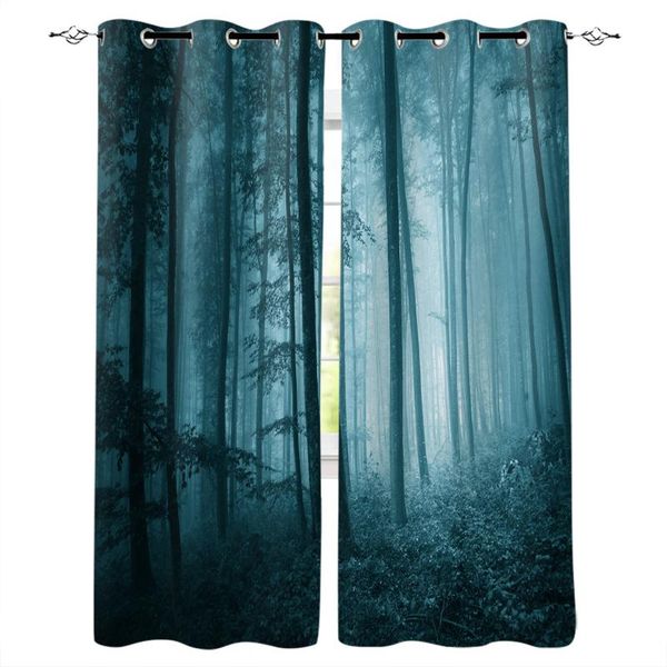 curtain & drapes forest plant woods horror blackout curtains bedroom living room home decoration for children girls boys gift
curtain & drapes forest plant woods horror blackout curtains bedroom living room home decoration for children girls boys gift