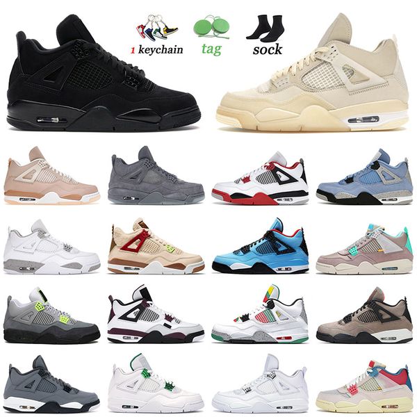 jumpman 4 4s basketball shoes black cat air jorden jordan4s sail bred university blue military guava ice taupe haze trainers outdoor sneaker
jumpman 4 4s basketball shoes black cat air jorden jordan4s sail bred university blue military guava ice taupe haze trainers outdoor sneaker