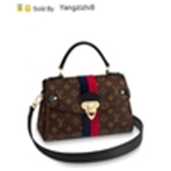 yangzizhi8 georges m43867 2019 bb women handbags iconic bags handles shoulder bags totes cross body bag clutches evening, Black;red
yangzizhi8 georges m43867 2019 bb women handbags iconic bags handles shoulder bags totes cross body bag clutches evening, Black;red