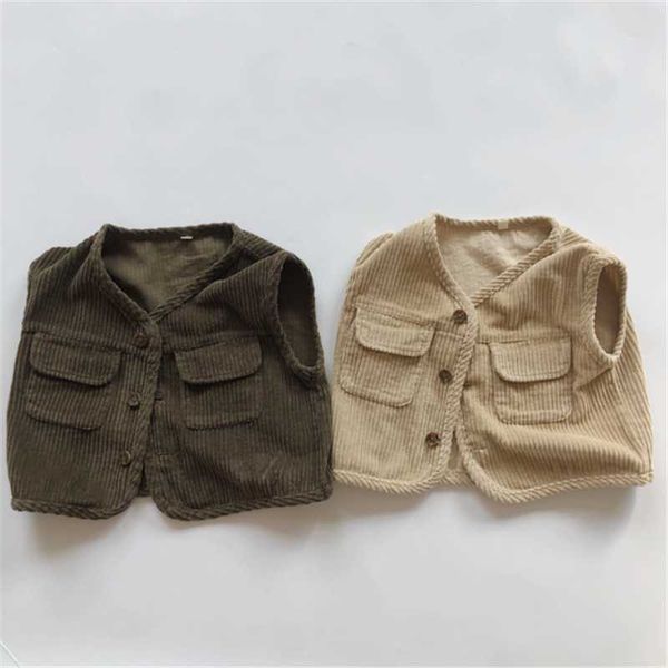 kids corduroy vest for girls waistcoat toddler girl infant warm autumn sleeveless jacket children outwear, Camo
kids corduroy vest for girls waistcoat toddler girl infant warm autumn sleeveless jacket children outwear, Camo