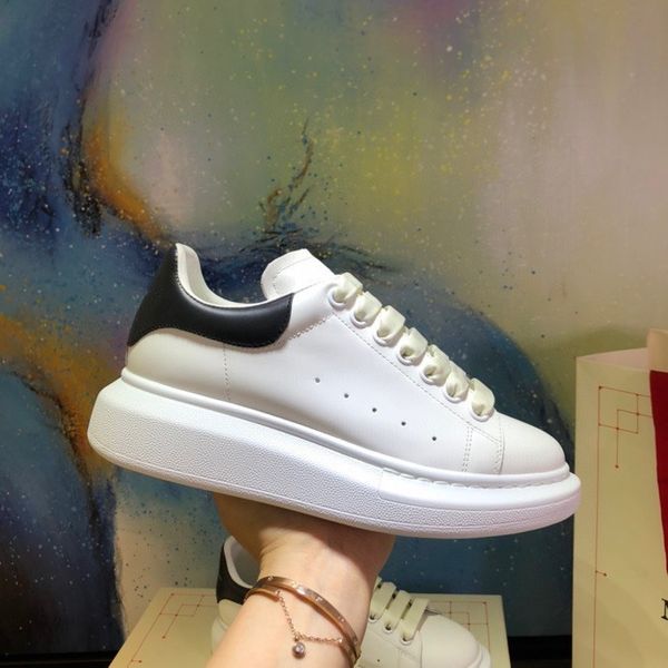 luxurys casual shoes for men women fashion brand designer leather big size outside summer dropship factory online sale mix order 34-46, Black
luxurys casual shoes for men women fashion brand designer leather big size outside summer dropship factory online sale mix order 34-46, Black