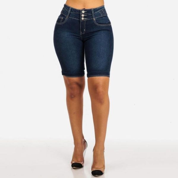 women's shorts denim solid colot pockets summer ladies skinny slim short jeans clothing 2021, White;black
women's shorts denim solid colot pockets summer ladies skinny slim short jeans clothing 2021, White;black