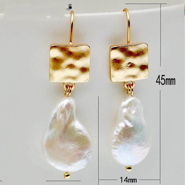 natural earrings special shaped simplicity fashion temperament dangle new drop woman fashion ear pendants accessories 6 5ry k2, Silver
natural earrings special shaped simplicity fashion temperament dangle new drop woman fashion ear pendants accessories 6 5ry k2, Silver