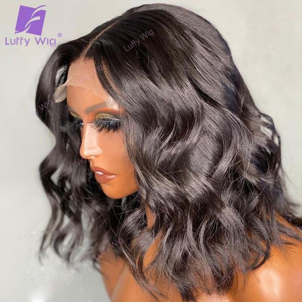 short 5x5 silk base closure wig brazilian remy emulation scalp human hair natural wave bob wigs glueless pre plucked luffy1, Black;brown
short 5x5 silk base closure wig brazilian remy emulation scalp human hair natural wave bob wigs glueless pre plucked luffy1, Black;brown