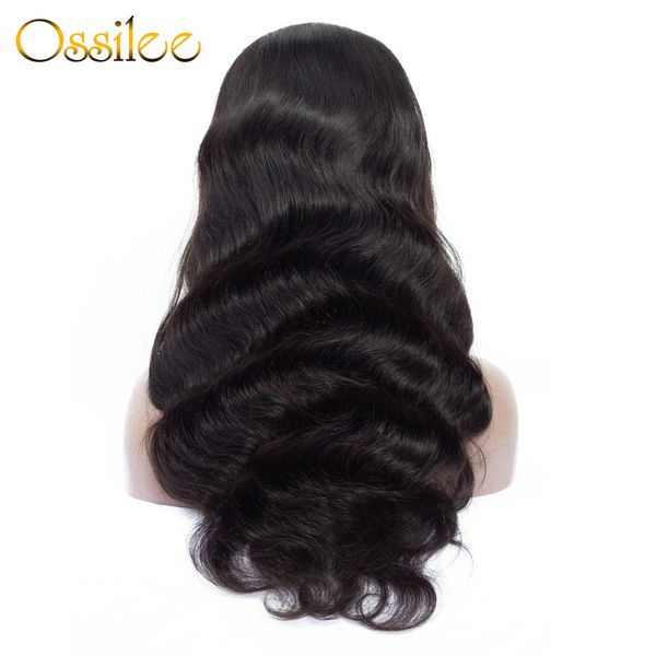 2021full lace human hair wigs for women body wave full lace wigs human hair pre plucked with baby hair ossilee remyfactory direct, Black
2021full lace human hair wigs for women body wave full lace wigs human hair pre plucked with baby hair ossilee remyfactory direct, Black