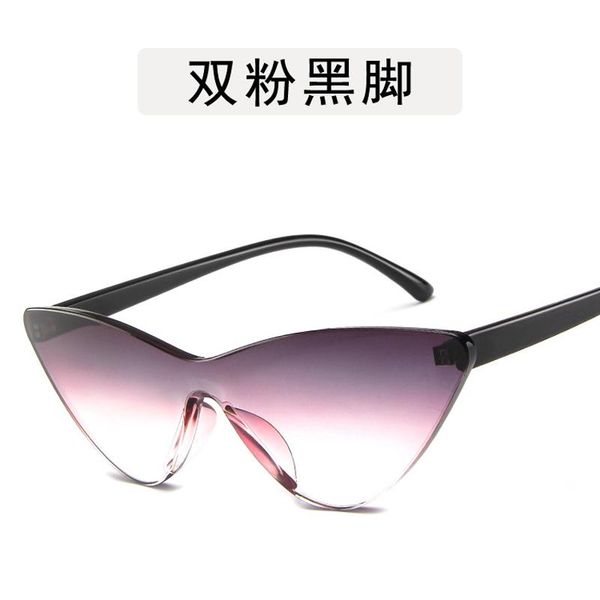 cute cat eye sunglasses women metal retro small transparent red pink vintage female sun glasses, White;black
cute cat eye sunglasses women metal retro small transparent red pink vintage female sun glasses, White;black
