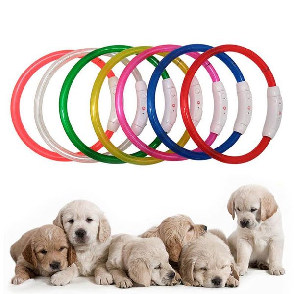 silicone adjustable lighting glow dogs leash usb led pet dog luminous collar night safety harness collars pets supplies xh8z & leashes
silicone adjustable lighting glow dogs leash usb led pet dog luminous collar night safety harness collars pets supplies xh8z & leashes