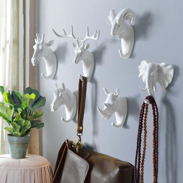 cute room decor hook animal key holder hanger wall organization decoration accessories plastic deer coat hooks & rails
cute room decor hook animal key holder hanger wall organization decoration accessories plastic deer coat hooks & rails