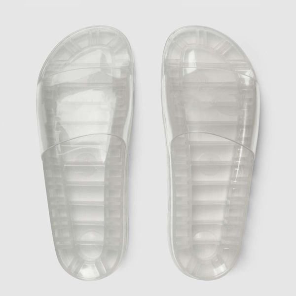 transparent rubber slippers with logo summer beach pool fashion style easy to wear casual mules women men slides 35-46, Black
transparent rubber slippers with logo summer beach pool fashion style easy to wear casual mules women men slides 35-46, Black