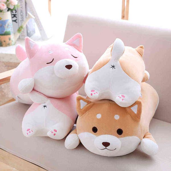 36/55 cute fat shiba inu dog plush toy stuffed soft kawaii animal cartoon pillow lovely gift for kids baby children good quality aa220314
36/55 cute fat shiba inu dog plush toy stuffed soft kawaii animal cartoon pillow lovely gift for kids baby children good quality aa220314