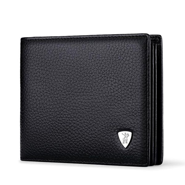 wallets arrival williampolo 100% leather original brand casual small wallet men buy one get loose driving lisence holder pl213, Red;black
wallets arrival williampolo 100% leather original brand casual small wallet men buy one get loose driving lisence holder pl213, Red;black