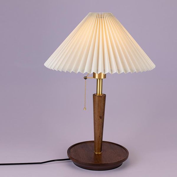 table lamps retro floor lamp ins wind girl bedroom living room study bedside nordic copper solid wood light luxury american
table lamps retro floor lamp ins wind girl bedroom living room study bedside nordic copper solid wood light luxury american