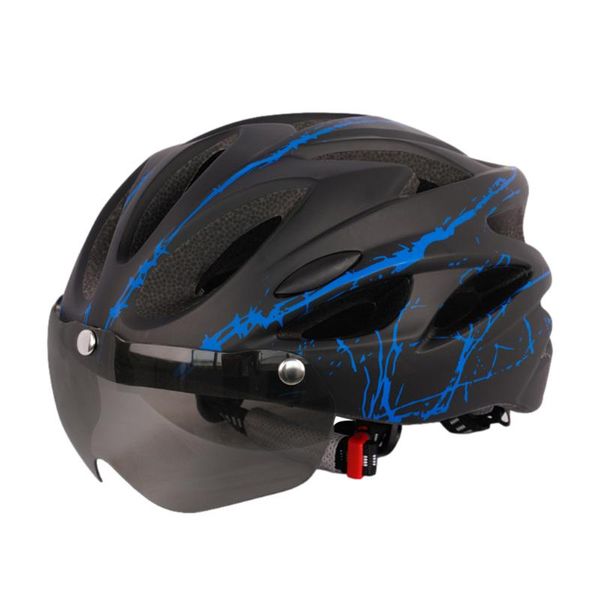cycling caps & masks bicycle bike helmet outdoor safety head cap motorcycle plastic hard hat mountain sunshield, Black
cycling caps & masks bicycle bike helmet outdoor safety head cap motorcycle plastic hard hat mountain sunshield, Black