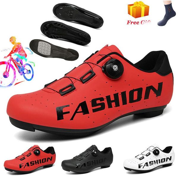 cycling mountain bike shoes mtb sneakers men footwear racing bicycle road spd speed cleat outdoor couple sports, Black
cycling mountain bike shoes mtb sneakers men footwear racing bicycle road spd speed cleat outdoor couple sports, Black