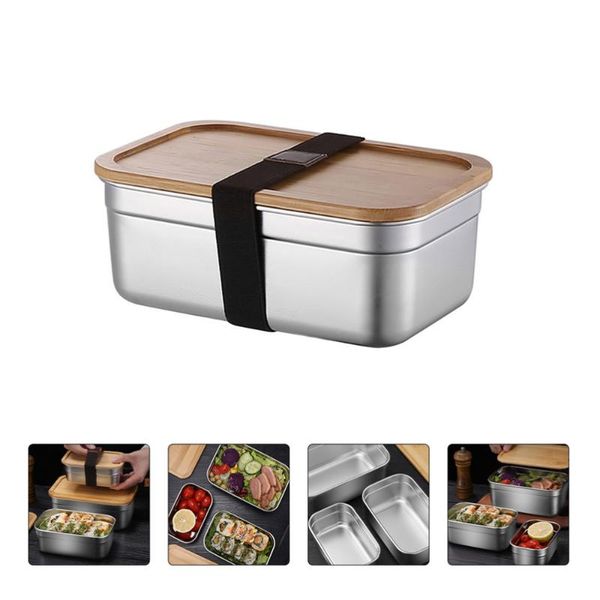 dinnerware sets 1000ml lunch crisper preservation container bento box with lid
dinnerware sets 1000ml lunch crisper preservation container bento box with lid