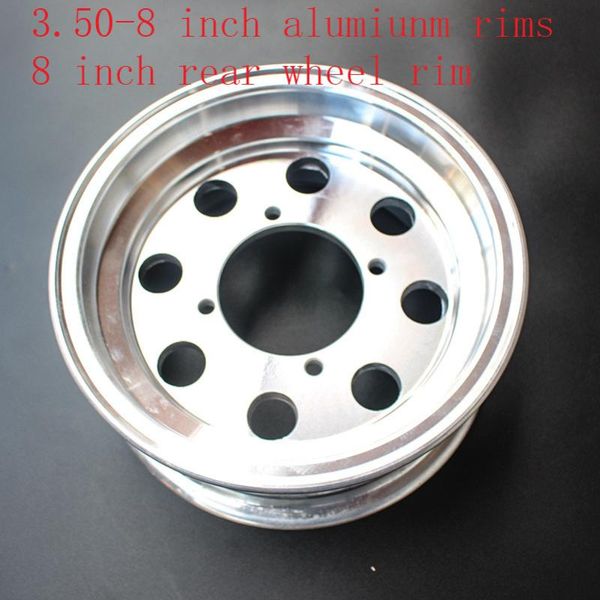 motorcycle wheels & tires size 3.50-8'' rear rims monkey bike small wheel modified 8 inch electroplated hub adaptable 130/50-8 tir
motorcycle wheels & tires size 3.50-8'' rear rims monkey bike small wheel modified 8 inch electroplated hub adaptable 130/50-8 tir