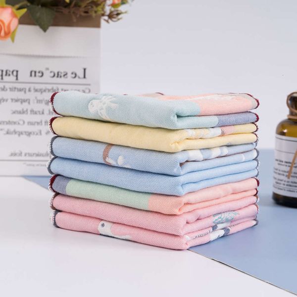 card with gauze saliva born children face baby small square towel handkerchief, White
card with gauze saliva born children face baby small square towel handkerchief, White