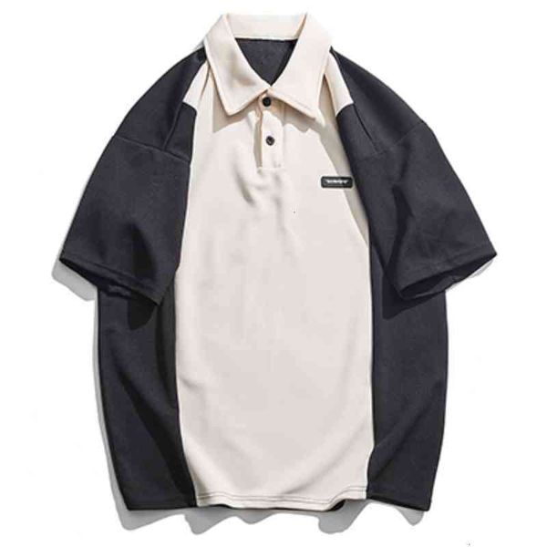 men's t-shirts patchwork letter print casual mens t shirt summer streetwear harajuku short sleeve fashion hip hop cotton tees hngp, White;black
men's t-shirts patchwork letter print casual mens t shirt summer streetwear harajuku short sleeve fashion hip hop cotton tees hngp, White;black