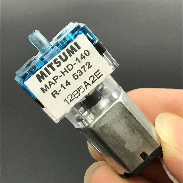 air pumps & accessories japan mitsumi map-hd-140 r14 dc 3v mini pump translucent oxygen pressure for monitor
air pumps & accessories japan mitsumi map-hd-140 r14 dc 3v mini pump translucent oxygen pressure for monitor