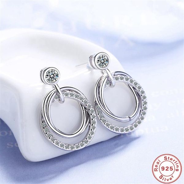 dangle & chandelier korean fashion banquet jewelry embellished with crystals from drop earrings female 925 sterling silver
dangle & chandelier korean fashion banquet jewelry embellished with crystals from drop earrings female 925 sterling silver