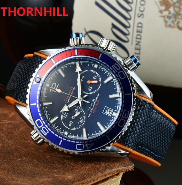 all dials work brand mens watches two eyes full functional clock wristwatches nylon strap quartz waterproof calendar atmosphere good looking, Slivery;brown
all dials work brand mens watches two eyes full functional clock wristwatches nylon strap quartz waterproof calendar atmosphere good looking, Slivery;brown