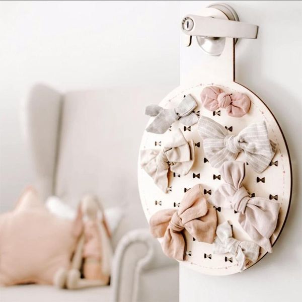 hair accessories nordic ribbon hairpin rack hoops storage holder headband wooden organizer children girls room decoration, Slivery;white
hair accessories nordic ribbon hairpin rack hoops storage holder headband wooden organizer children girls room decoration, Slivery;white