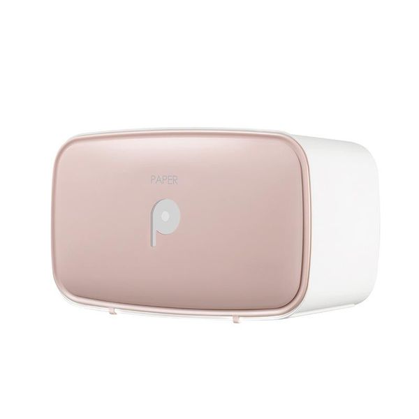 tissue boxes & napkins nordic style punch-household waterproof storage box living room kitchen convenient paper picker
tissue boxes & napkins nordic style punch-household waterproof storage box living room kitchen convenient paper picker