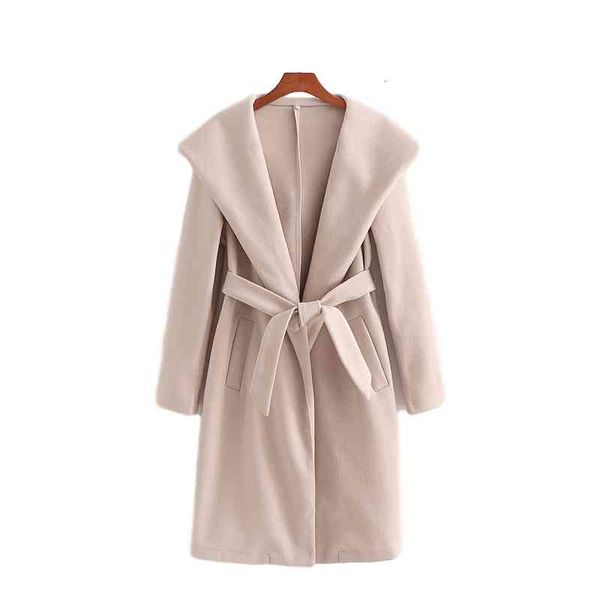 women's trench coats elegant women beige hooded overcoat fashion ladies turn down collar outercoat streetwear female sashes coat c, Tan;black
women's trench coats elegant women beige hooded overcoat fashion ladies turn down collar outercoat streetwear female sashes coat c, Tan;black