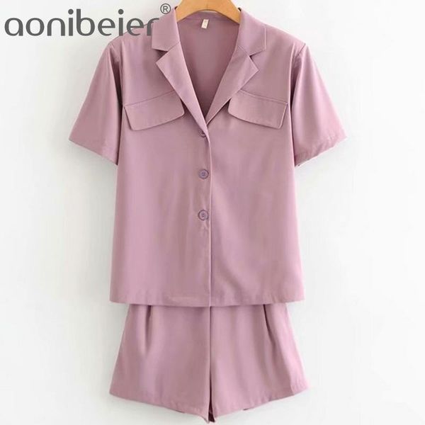 elegant fashion office lady suit jacket fake pockets blazers and high waist shorts 2 piece set women casual outfits 210604, White
elegant fashion office lady suit jacket fake pockets blazers and high waist shorts 2 piece set women casual outfits 210604, White