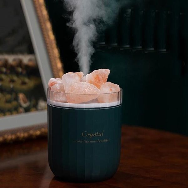 crystal salt stone lamp humidifier usb charging student air aroma spray cable, inner shell and cause crackin fragrance lamps
crystal salt stone lamp humidifier usb charging student air aroma spray cable, inner shell and cause crackin fragrance lamps