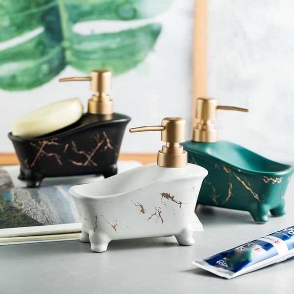 bath accessory set northern europe bathroom soap dispenser multifunction lotion bottle toiletries wash home ceramics
bath accessory set northern europe bathroom soap dispenser multifunction lotion bottle toiletries wash home ceramics